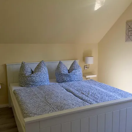 Ferienappartments Mund_jahn * הרינגסדורף